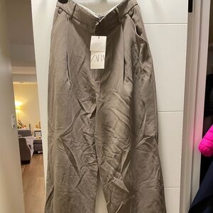 Zara trousers